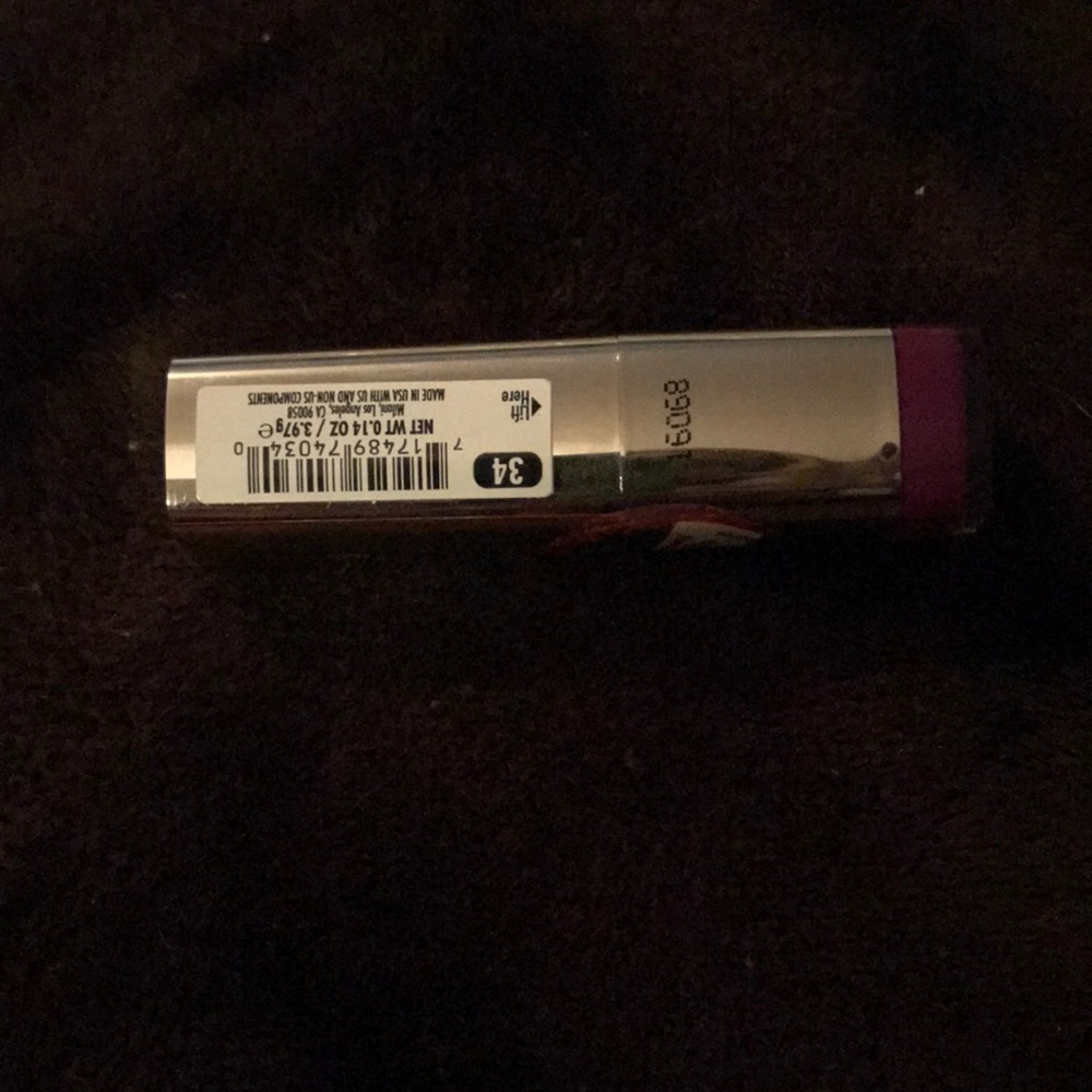 Lipstick